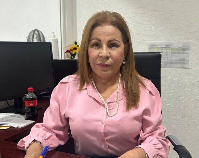 ¡Buenavista se prepara para un día histórico! Irma Moreno está lista para inaugurar la Unidad que transformará vidas