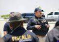 Cae abatido exmando de la policía de investigación de la Fiscalía General de Michoacán en ataque directo