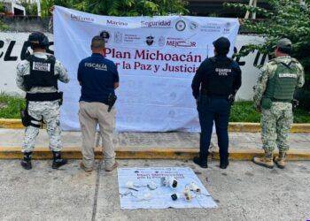 Adiós a las filas y al papel: Fiscalía de Michoacán lanza plataforma digital que entrega Cartas de No Antecedentes Penales en minutos