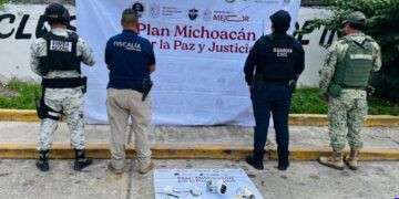 Adiós a las filas y al papel: Fiscalía de Michoacán lanza plataforma digital que entrega Cartas de No Antecedentes Penales en minutos