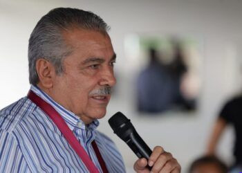 Morón posiciona la «unidad popular» como pilar político para blindar la Transformación en Michoacán
