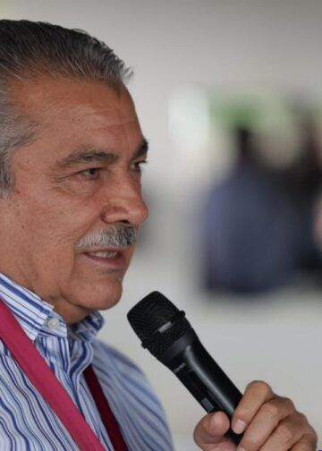 Morón posiciona la «unidad popular» como pilar político para blindar la Transformación en Michoacán