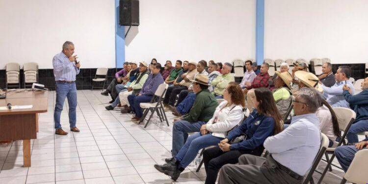 Morón posiciona la «unidad popular» como pilar político para blindar la Transformación en Michoacán