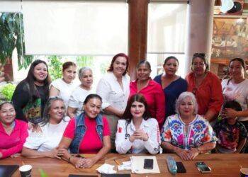 Trabajadores de Michoacán consolidan un frente político en apoyo a Torres Piña y Sheinbaum para blindar la 4T