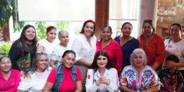 Trabajadores de Michoacán consolidan un frente político en apoyo a Torres Piña y Sheinbaum para blindar la 4T