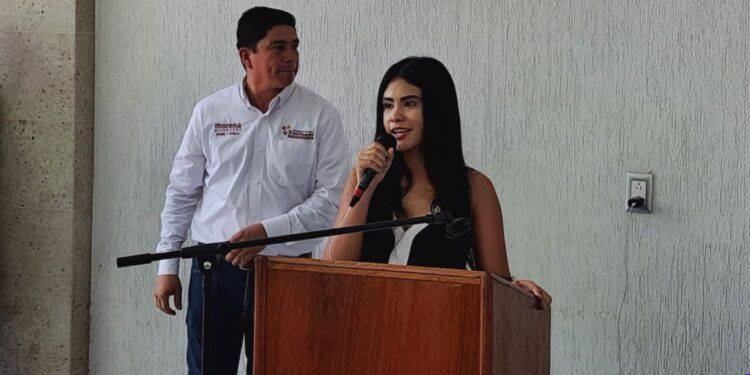 ¡Buenavista se prepara para un día histórico! Irma Moreno está lista para inaugurar la Unidad que transformará vidas