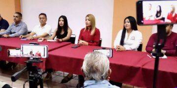 Con el pueblo todo, sin el pueblo nada: Torres Piña encabeza defensa de la Transformación en Morelia