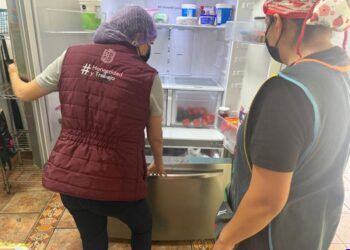 Fiscalía Despliega Operativos Sin Tregua: RESCATE DE 359 ANIMALES y 15 cateos en el primer semestre de 2026