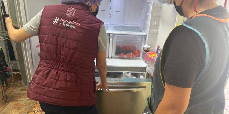 Fiscalía Despliega Operativos Sin Tregua: RESCATE DE 359 ANIMALES y 15 cateos en el primer semestre de 2026