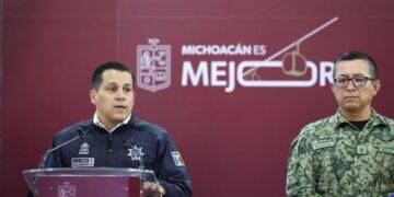 Adiós a las filas y al papel: Fiscalía de Michoacán lanza plataforma digital que entrega Cartas de No Antecedentes Penales en minutos