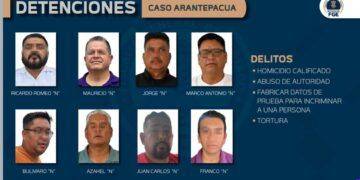 Adiós a las filas y al papel: Fiscalía de Michoacán lanza plataforma digital que entrega Cartas de No Antecedentes Penales en minutos