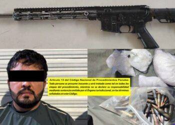 Presunto Trabajador del campo es ultimado a balazos en Apatzingán