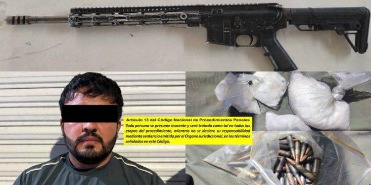 Presunto Trabajador del campo es ultimado a balazos en Apatzingán