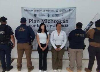 Morón posiciona la «unidad popular» como pilar político para blindar la Transformación en Michoacán