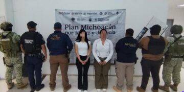 Morón posiciona la «unidad popular» como pilar político para blindar la Transformación en Michoacán