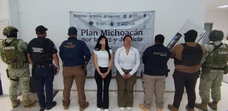Morón posiciona la «unidad popular» como pilar político para blindar la Transformación en Michoacán