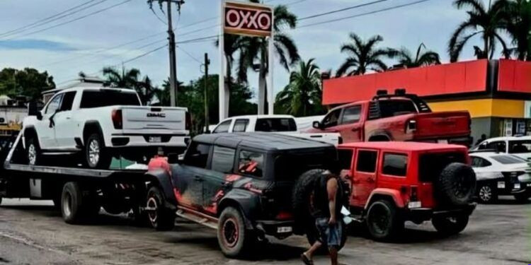 Morón teje la red política en Michoacán: unidad forzada y respaldo a Sheinbaum como bandera de cara a la coordinación estatal