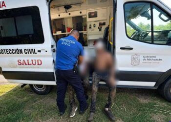 Impacto de rayo en la sierra cobra una vida y deja dos heridos durante recorrido turístico