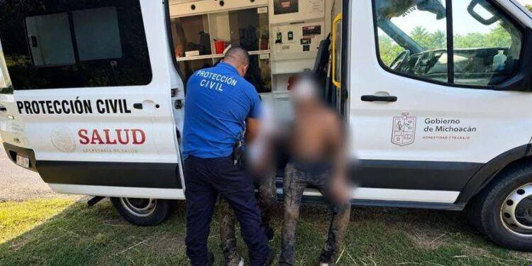 Impacto de rayo en la sierra cobra una vida y deja dos heridos durante recorrido turístico