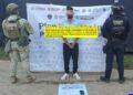 Presunto Trabajador del campo es ultimado a balazos en Apatzingán