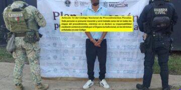 Presunto Trabajador del campo es ultimado a balazos en Apatzingán