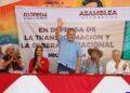 En Apatzingán, Violó a su sobrina de 7 años durante 3 años; ya está vinculado a proceso