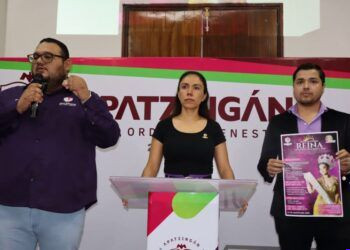 Con el pueblo todo, sin el pueblo nada: Torres Piña encabeza defensa de la Transformación en Morelia