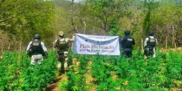 Morón teje la red política en Michoacán: unidad forzada y respaldo a Sheinbaum como bandera de cara a la coordinación estatal