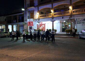 En Apatzingán, Violó a su sobrina de 7 años durante 3 años; ya está vinculado a proceso