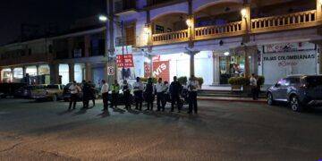 En Apatzingán, Violó a su sobrina de 7 años durante 3 años; ya está vinculado a proceso
