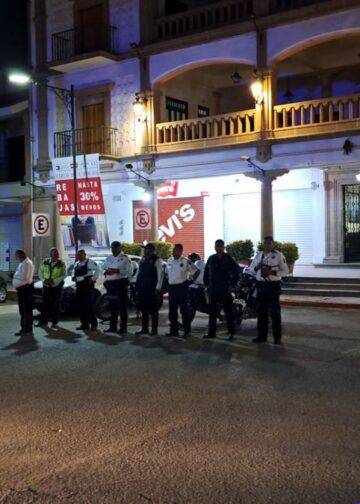 En Apatzingán, Violó a su sobrina de 7 años durante 3 años; ya está vinculado a proceso