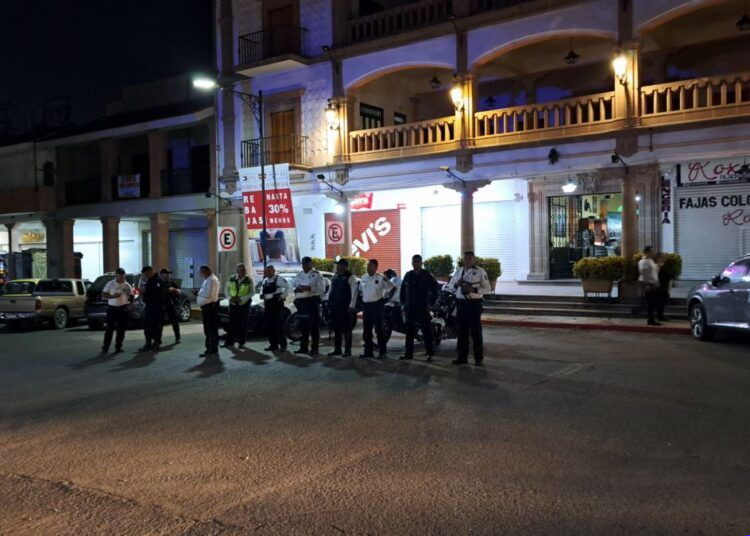 En Apatzingán, Violó a su sobrina de 7 años durante 3 años; ya está vinculado a proceso