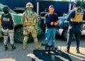 Hallan sin vida a policía municipal y paramédico voluntario reportado como desaparecido en Uruapan