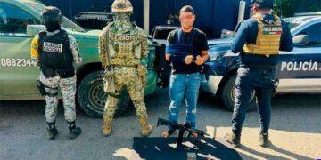 Hallan sin vida a policía municipal y paramédico voluntario reportado como desaparecido en Uruapan