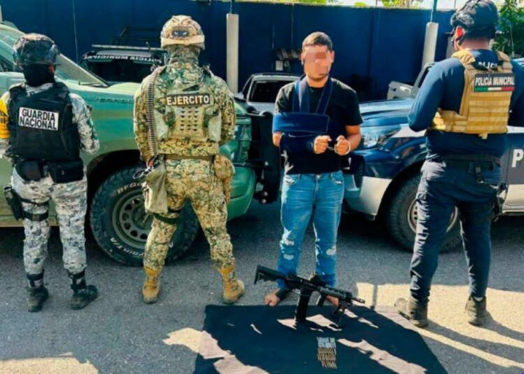 Hallan sin vida a policía municipal y paramédico voluntario reportado como desaparecido en Uruapan