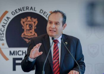 Crea Alfonso Martínez la primera Agencia de Ciudad Inteligente para Morelia