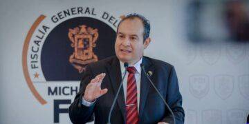 Crea Alfonso Martínez la primera Agencia de Ciudad Inteligente para Morelia