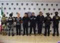 Detiene FGE a mando y dos policías de José Sixto Verduzco, así como a un civil