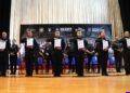 Policías de 39 municipios Michoacanos concluyen profesionalización en seguridad de proximidad