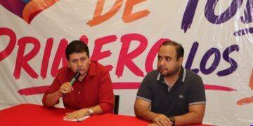 Morón incrementa respaldo popular a la Cuarta Transformación en Michoacán