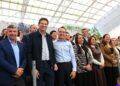 Clínica del ISSSTE en Uruapan beneficia a 323 pacientes de 10 municipios de Michoacán con cirugías de cataratas