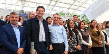 Clínica del ISSSTE en Uruapan beneficia a 323 pacientes de 10 municipios de Michoacán con cirugías de cataratas