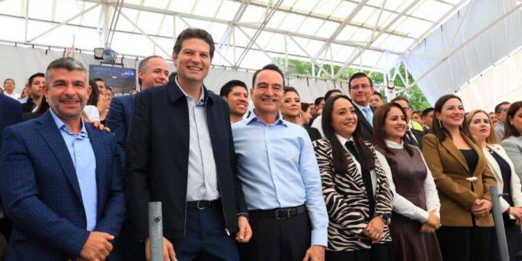 Clínica del ISSSTE en Uruapan beneficia a 323 pacientes de 10 municipios de Michoacán con cirugías de cataratas