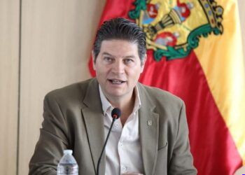 Crea Alfonso Martínez la primera Agencia de Ciudad Inteligente para Morelia