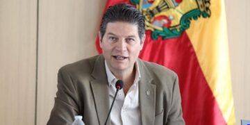 Crea Alfonso Martínez la primera Agencia de Ciudad Inteligente para Morelia