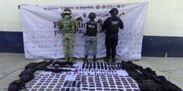 Operativo en anexo y macabro hallazgo en Zamora: FGE reporta 8 detenidos y 6 vinculados a proceso por homicidios