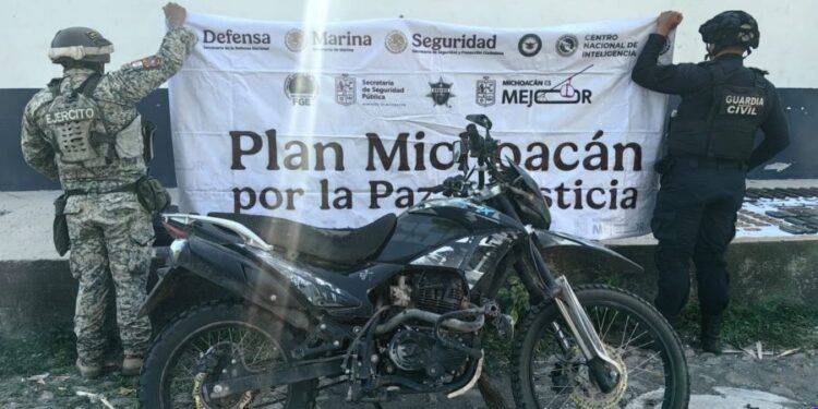 Operativo en anexo y macabro hallazgo en Zamora: FGE reporta 8 detenidos y 6 vinculados a proceso por homicidios