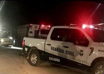 Vinculan a proceso a director de la Policía Municipal y dos elementos más por desaparición de tres personas en Sixto Verduzco