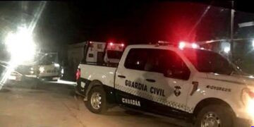 Vinculan a proceso a director de la Policía Municipal y dos elementos más por desaparición de tres personas en Sixto Verduzco