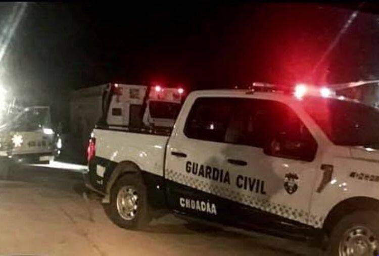 Vinculan a proceso a director de la Policía Municipal y dos elementos más por desaparición de tres personas en Sixto Verduzco
